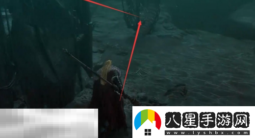 第一狂戰(zhàn)士卡贊普拉烏村莊鬼石在哪