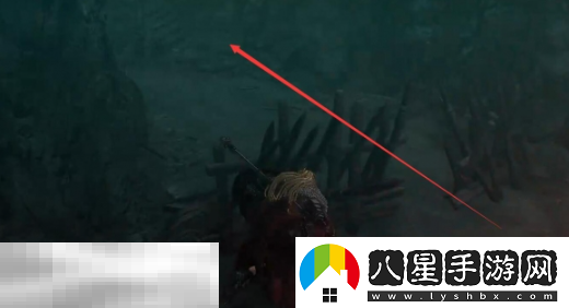 第一狂戰(zhàn)士卡贊普拉烏村莊鬼石在哪