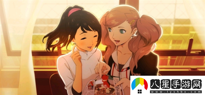 女神異聞錄夜幕魅影結(jié)局是什么結(jié)局大全
