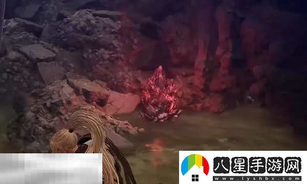 第一狂戰(zhàn)士卡贊普拉烏村莊鬼石在哪