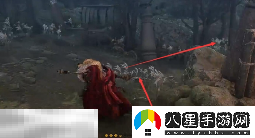 第一狂戰(zhàn)士卡贊普拉烏村莊鬼石在哪
