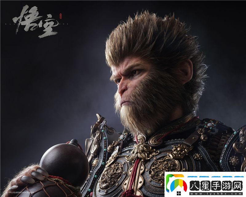 黑神話悟空天命人1