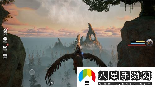 黑光生存進(jìn)化公測(cè)引爆全網(wǎng)！全民開(kāi)荒熱浪席卷