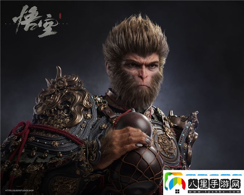 黑神話悟空天命人1