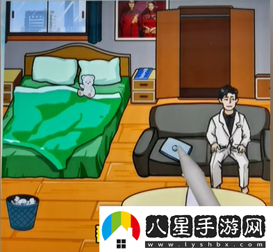 沙雕的日常大嫂回家怎么過(guò)沙雕的日常大嫂回家通關(guān)攻略