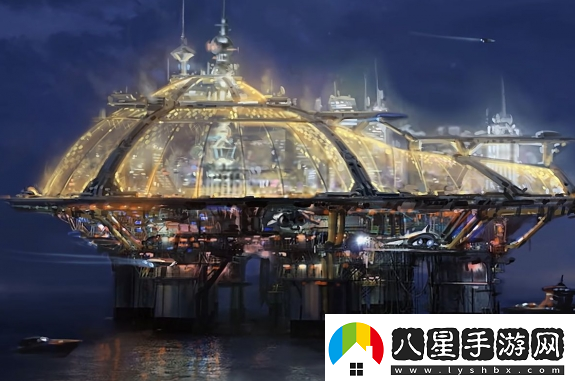 星空潛行機制是什么