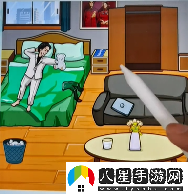 沙雕的日常大嫂回家怎么過(guò)沙雕的日常大嫂回家通關(guān)攻略