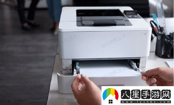 打印機(jī)滴滴響是什么原因