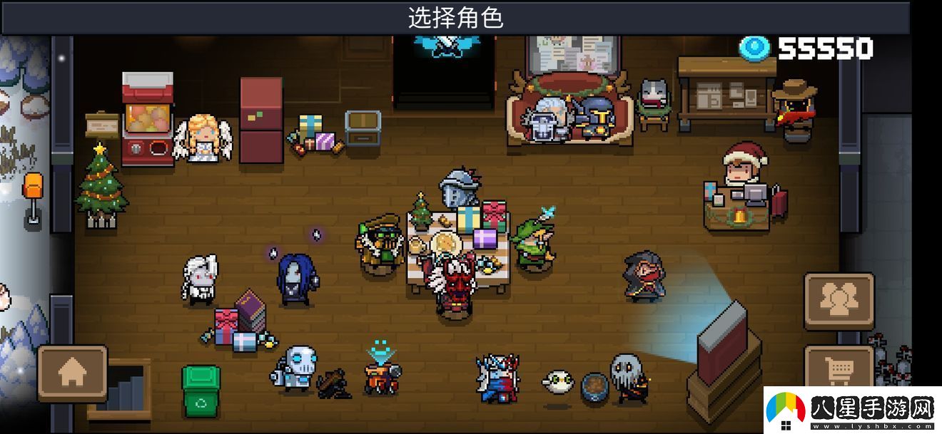 元氣騎士怪獸崛起怎么解鎖