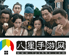 逆水寒游戲時(shí)裝做成了AI仿生