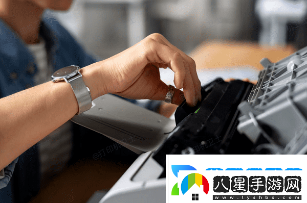 打印機(jī)打印出來是斜的怎么回事