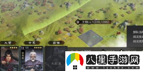 率土之濱建設值怎么增加
