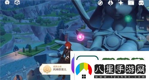 原神怎么玄學(xué)抽溫迪