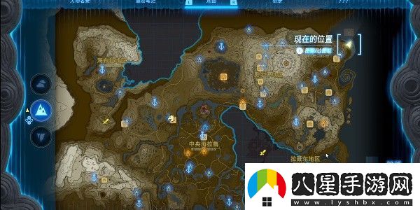 塞爾達(dá)傳說王國之淚魔猶伊的遺失物攻略大全