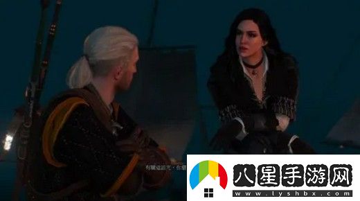 巫師3可以睡的女角色有幾個