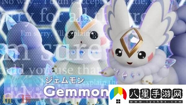 數(shù)碼寶貝卡牌手游新作Digimon