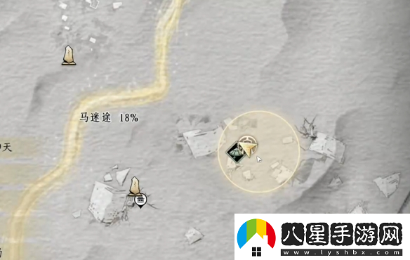 燕云十六聲他的名字奇遇攻略
