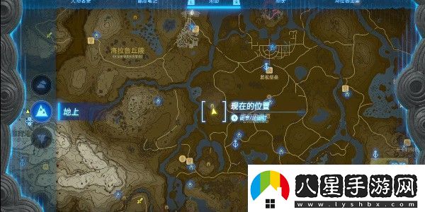 塞爾達(dá)傳說王國之淚魔猶伊的遺失物攻略大全