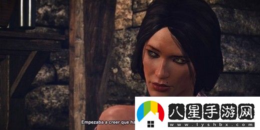 巫師3可以睡的女角色有幾個