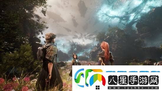 法國(guó)Jrpg光與影完成全部開(kāi)發(fā)工作現(xiàn)已進(jìn)廠壓盤!