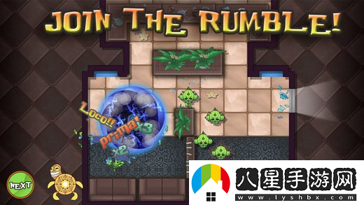 推動霓虹相關(guān)的游戲技巧