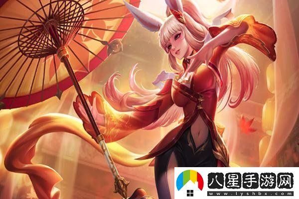 王者榮耀以下女英雄中誰最難追呢