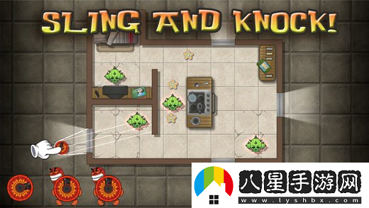 推動霓虹相關(guān)的游戲技巧