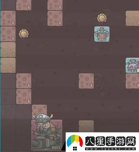 最強蝸牛物種戰(zhàn)爭怎么開啟
