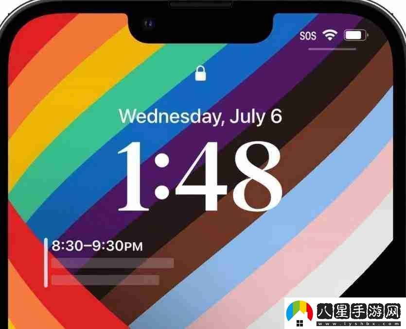 ios17電話背景怎么設(shè)置
