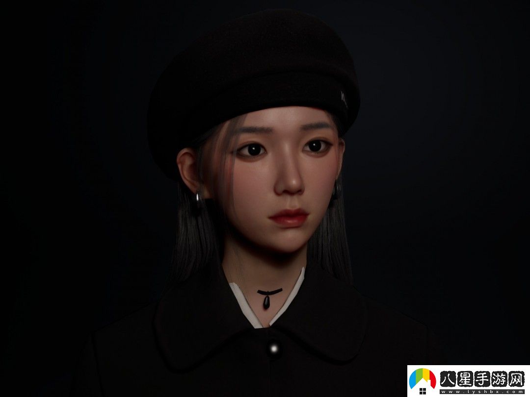 inZOI精致女孩捏臉?lè)窒?><p style=