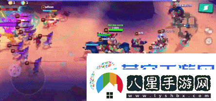 暗黑+怪獵！Supercell的新游戲又要來顛覆MMORPG品類了