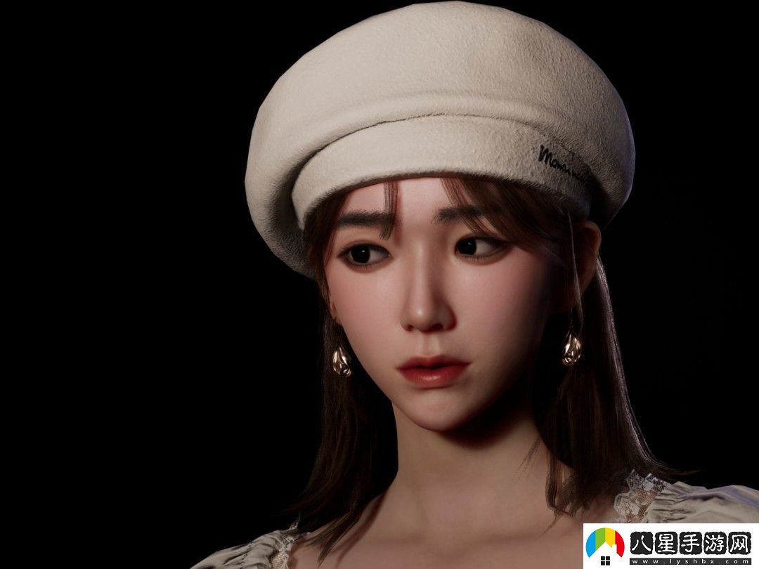 inZOI精致女孩捏臉?lè)窒?><p style=