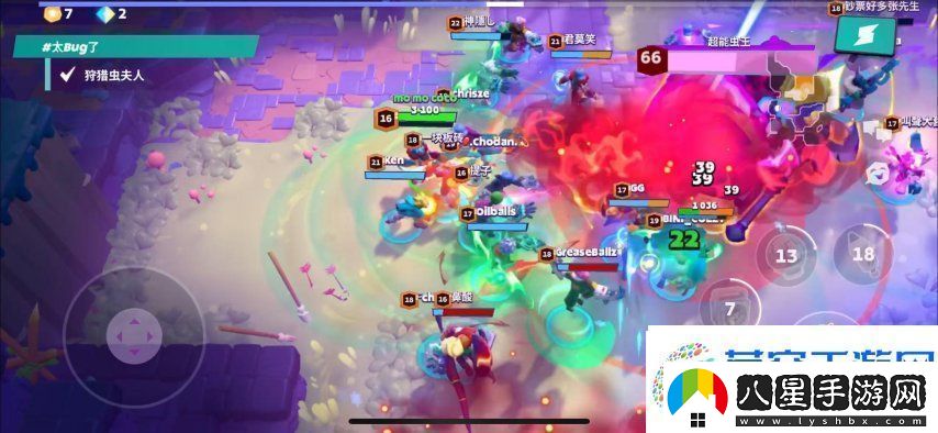暗黑+怪獵！Supercell的新游戲又要來顛覆MMORPG品類了