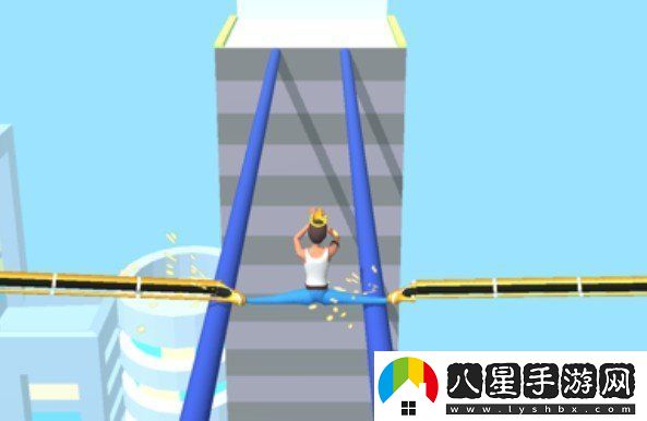 高跟我最美怎么跳起來
