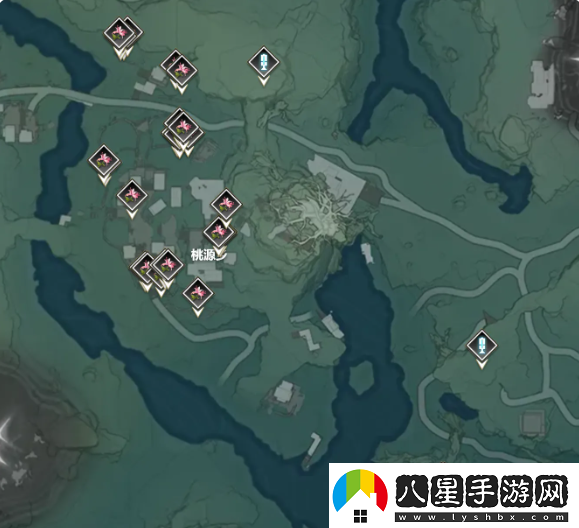 鳴潮風主升級培養(yǎng)材料一覽