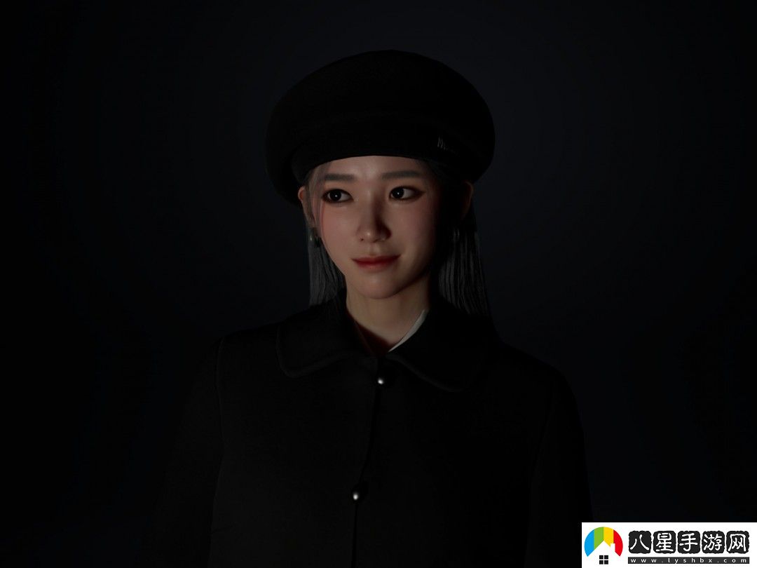 inZOI精致女孩捏臉?lè)窒?></p><p style=