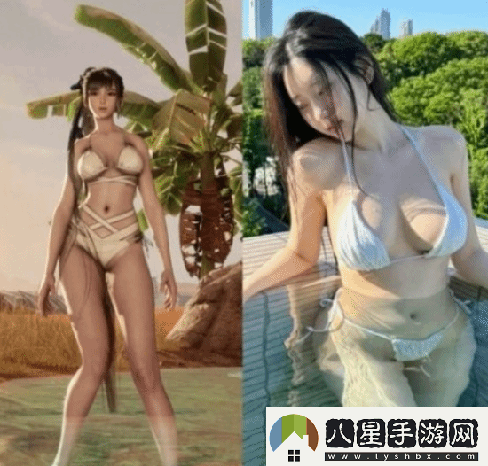 劍星體模對(duì)比伊芙