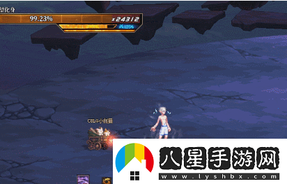 地下城與勇士起源暴走的欲望化身機制介紹