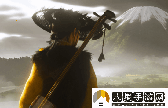 羊蹄山之魂官方介紹更新
