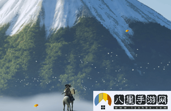 羊蹄山之魂官方介紹更新