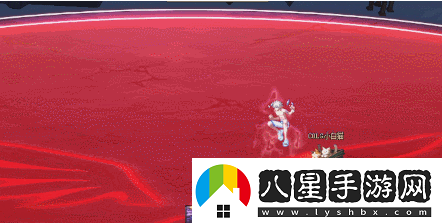 地下城與勇士起源暴走的欲望化身機制介紹