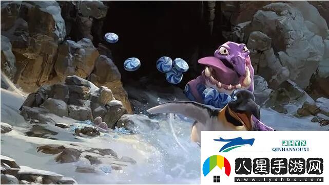 dota2夜宴暗潮玩法攻略