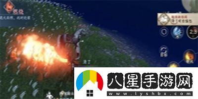 逆水寒手游白馬入蘆花任務(wù)怎么過(guò)