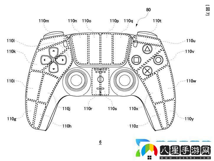 索尼PlayStation手柄將迎革新