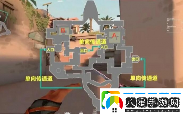 無畏契約手游內(nèi)測總共幾張地圖