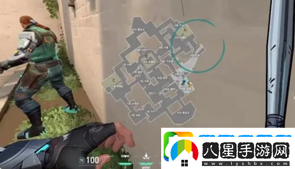 無畏契約手游內(nèi)測總共幾張地圖
