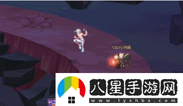 地下城與勇士起源暴走的欲望化身機制介紹