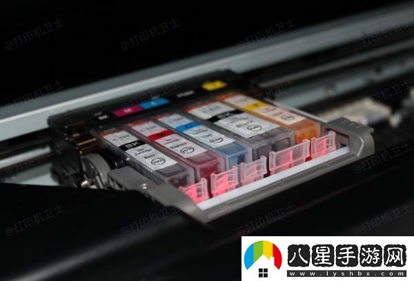 打印機(jī)打印出來(lái)空白頁(yè)怎么回事這些原因你得知道