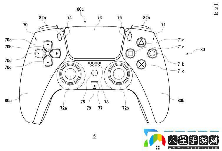 索尼PlayStation手柄將迎革新