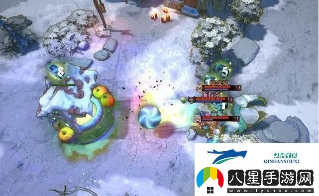 dota2夜宴暗潮玩法攻略